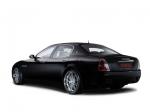Maserati Quattroporte Tridente by Novitec Rosso 2011 года